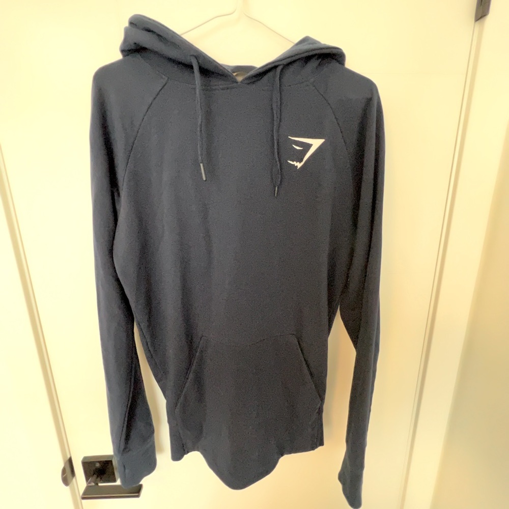 Gymshark Athletic Sweatshirt